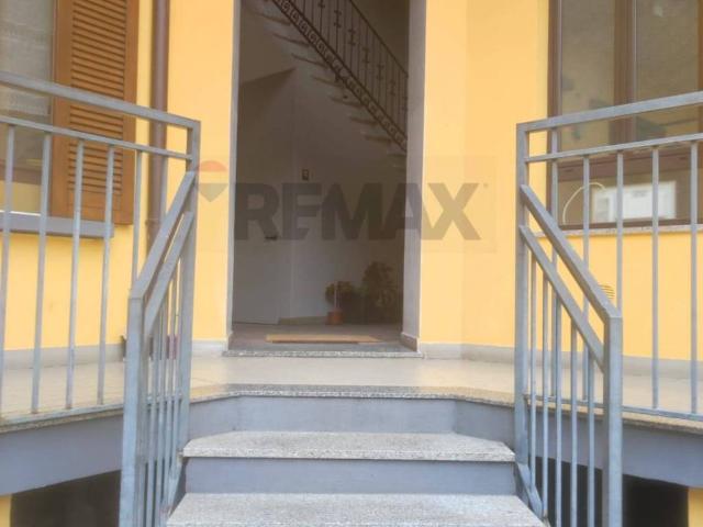 Appartamento in vendita a Busto Arsizio, Lombardia