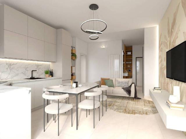 Appartamento in vendita a Busto Arsizio, Lombardia
