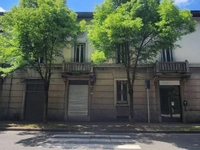 Appartamento in vendita a San Giovanni, Busto Arsizio