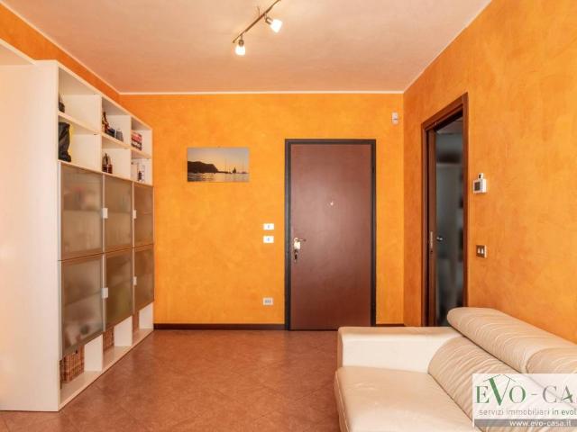 Appartamento in vendita a Busto Arsizio, Lombardia