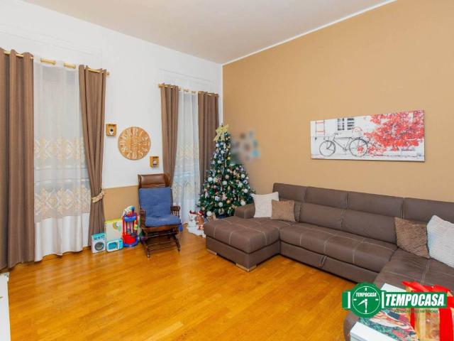Appartamento in vendita a Busto Arsizio, Lombardia