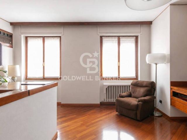 Appartamento in vendita a Busto Arsizio, Lombardia