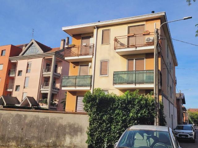 Appartamento in vendita a San Giuseppe, Busto Arsizio