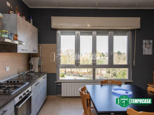 Appartamento in vendita a Busto Arsizio, Lombardia