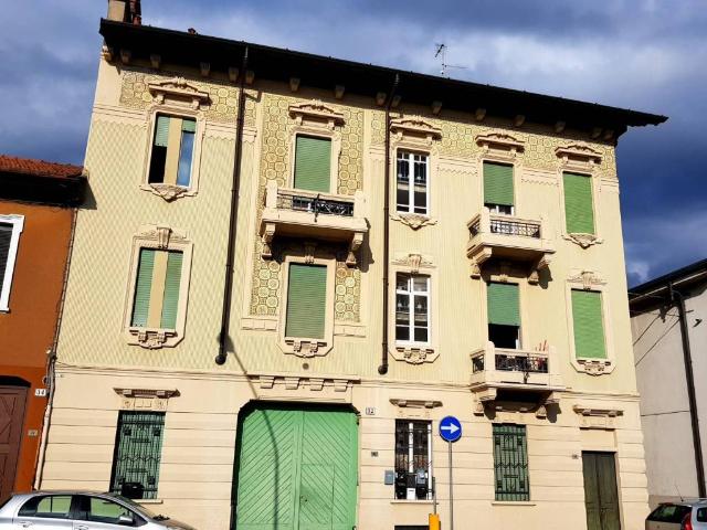 Appartamento in vendita a San Giuseppe, Busto Arsizio
