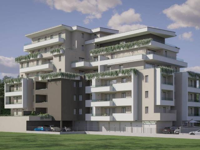 Appartamento in vendita a Sant'Edoardo, Busto Arsizio