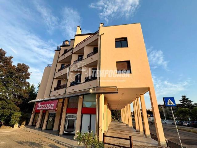 Appartamento in vendita a Santi Apostoli, Busto Arsizio