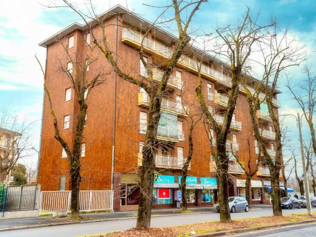Appartamento in vendita a Cascina Brughetto, Busto Arsizio