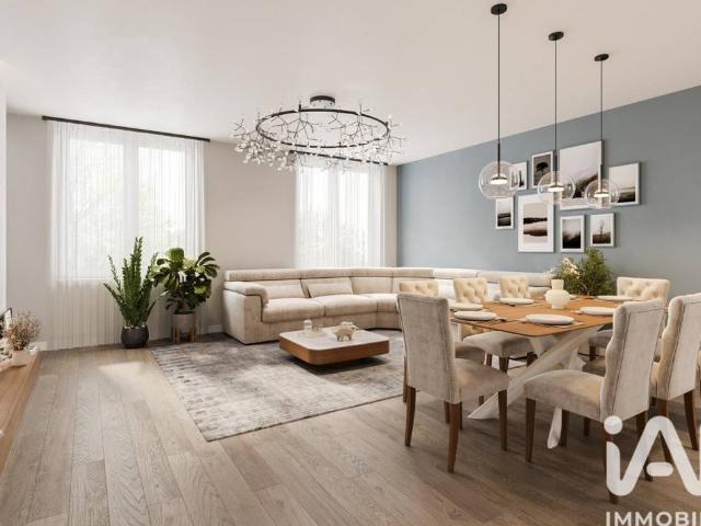 Appartamento in vendita a Busto Arsizio, Varese