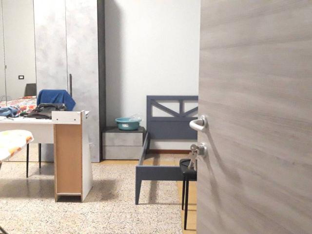 Appartamento in vendita a San Giuseppe, Busto Arsizio