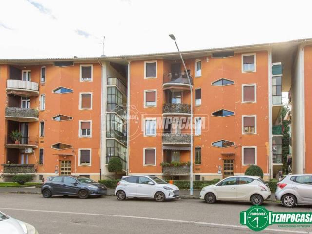 Appartamento in vendita a Sant'Anna, Busto Arsizio
