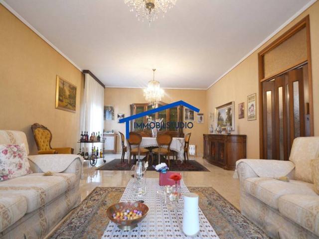 Appartamento in vendita a San Giuseppe, Busto Arsizio