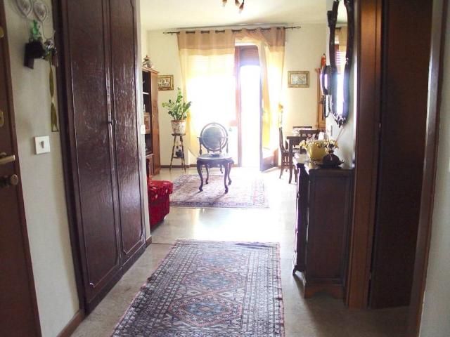 Appartamento in vendita a San Michele, Busto Arsizio