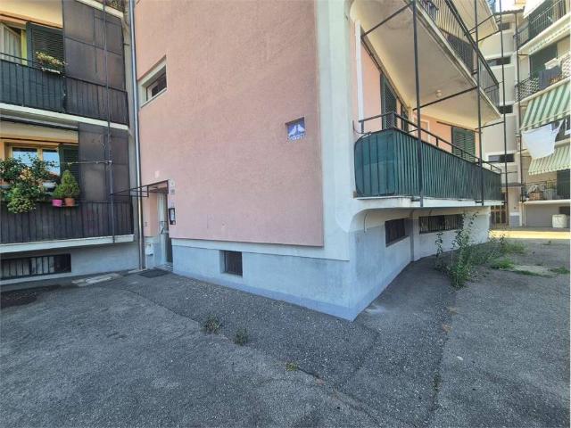 Appartamento in vendita a Sant'Anna, Busto Arsizio