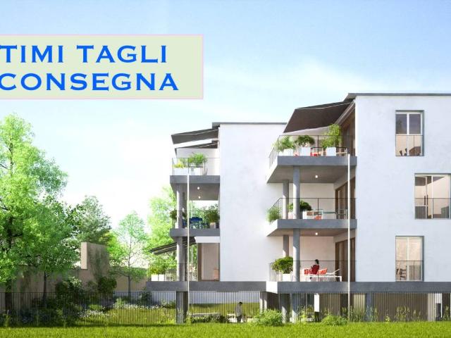 Appartamento in vendita a Busto Arsizio, Lombardia