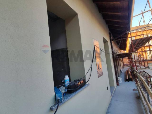 Appartamento in vendita a Busto Arsizio, Lombardia