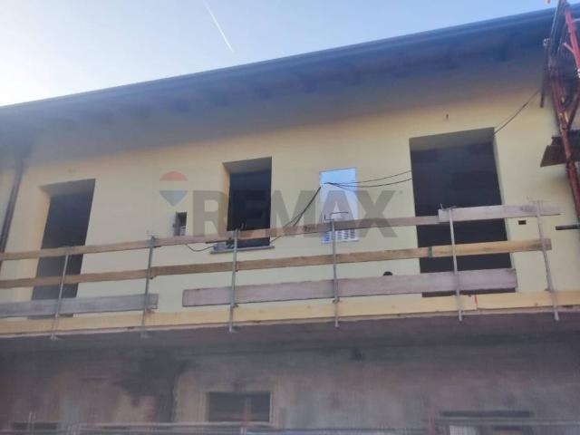 Appartamento in vendita a Busto Arsizio, Lombardia