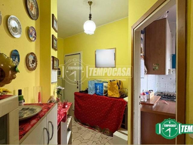 Appartamento in vendita a Busto Arsizio, Lombardia