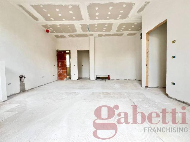 Appartamento in vendita a Madonna Regina, Busto Arsizio