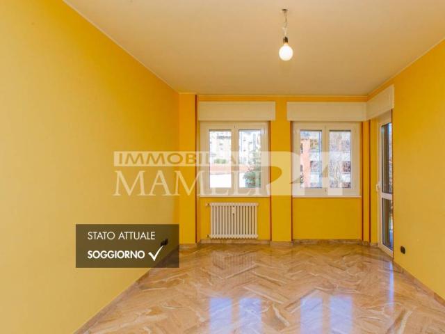 Appartamento in vendita a Busto Arsizio, Lombardia