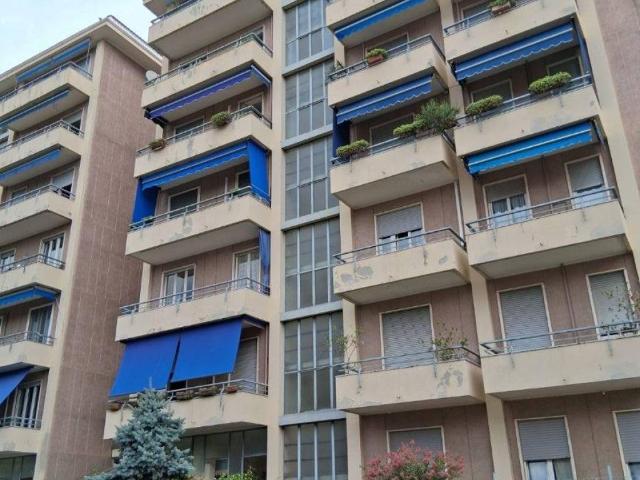 Appartamento in vendita a Frati, Busto Arsizio