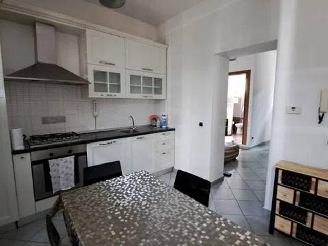 Appartamento in vendita a San Michele, Busto Arsizio