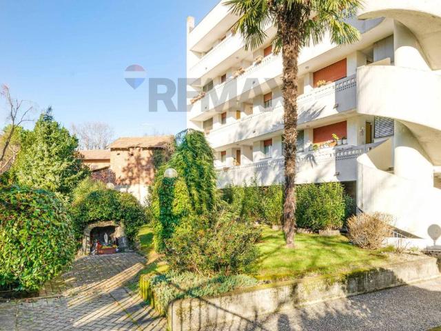 Appartamento in vendita a Sant'Anna, Busto Arsizio