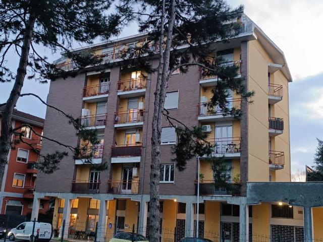 Appartamento in vendita a Sant'Anna, Busto Arsizio