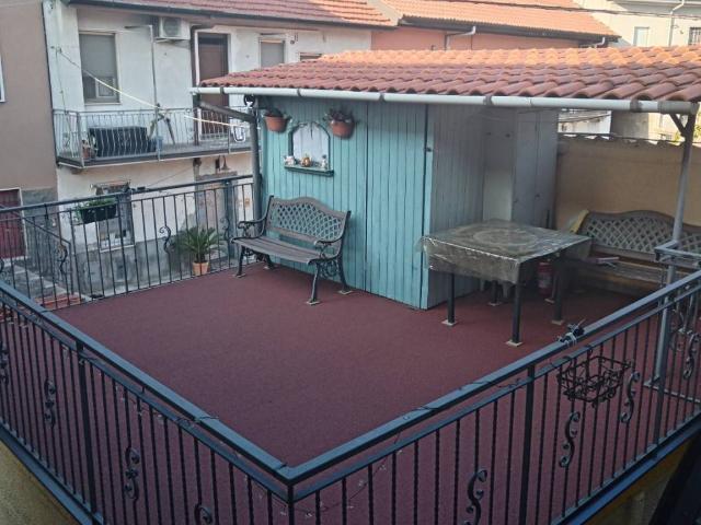 Appartamento in vendita a Sacconago, Busto Arsizio