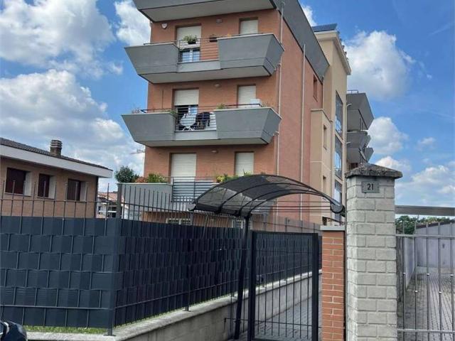 Appartamento in vendita a Santi Apostoli, Busto Arsizio