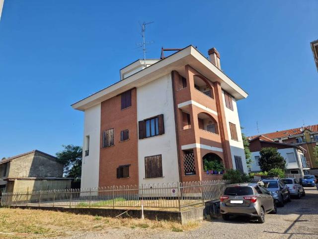 Appartamento in vendita a Madonna Regina, Busto Arsizio