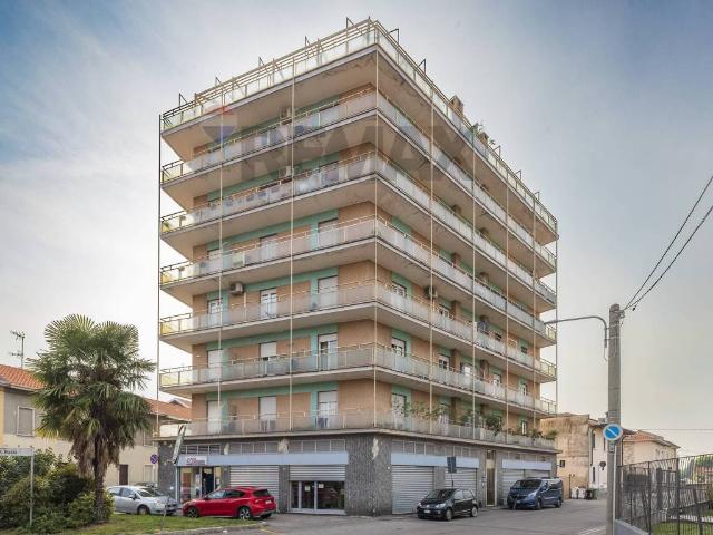 Appartamento in vendita a Redentore, Busto Arsizio