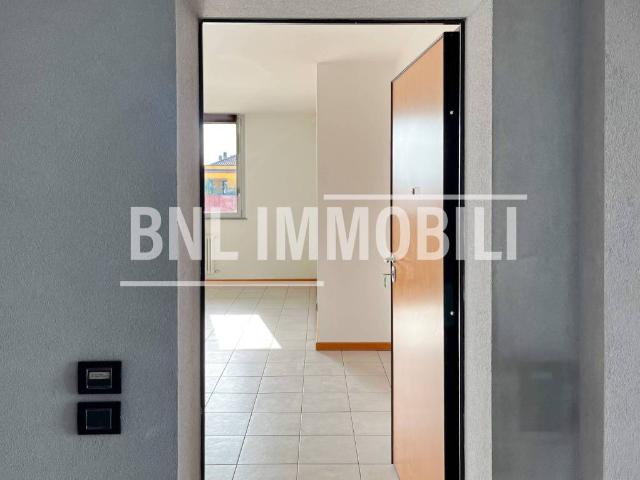 Monolocale in vendita a Redentore, Busto Arsizio