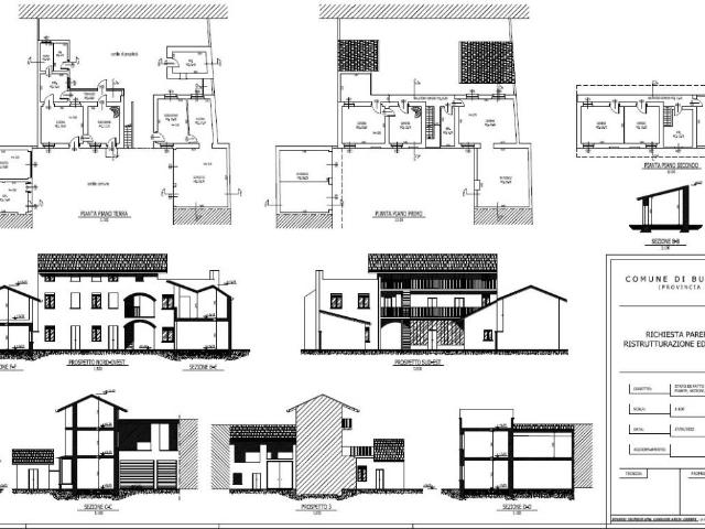 Appartamento in vendita a Busto Garolfo, Milano