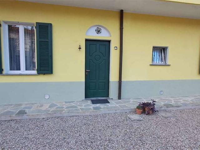 Appartamento in vendita a Busto Garolfo, Lombardia