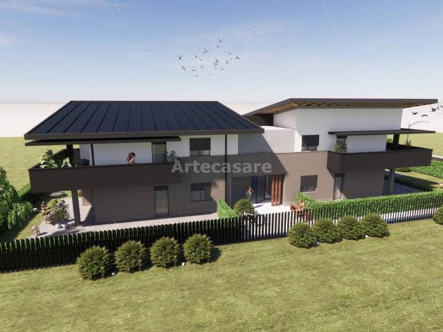 Appartamento in vendita a Busto Garolfo, Milano