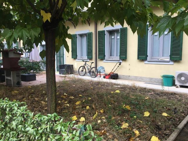 Appartamento in vendita a Busto Garolfo, Lombardia