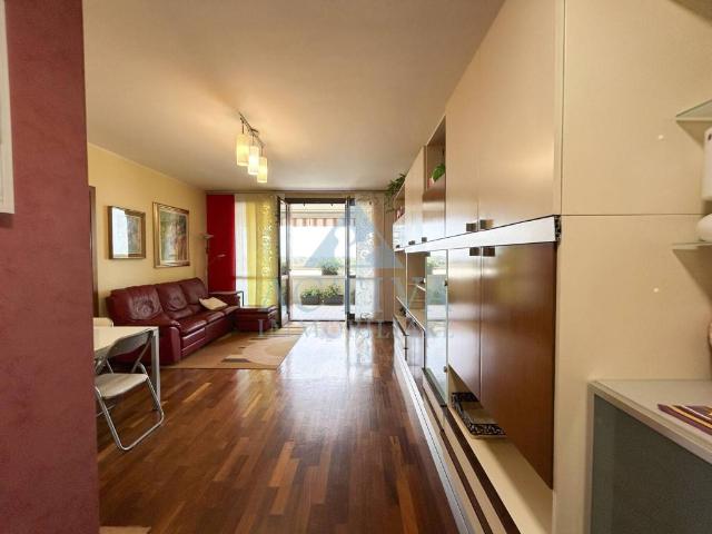 Appartamento in vendita a Busto Garolfo, Milano