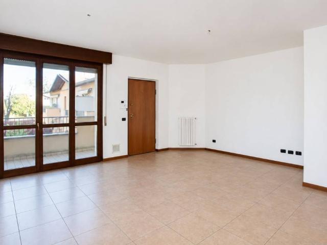 Appartamento in vendita a Busto Garolfo, Milano