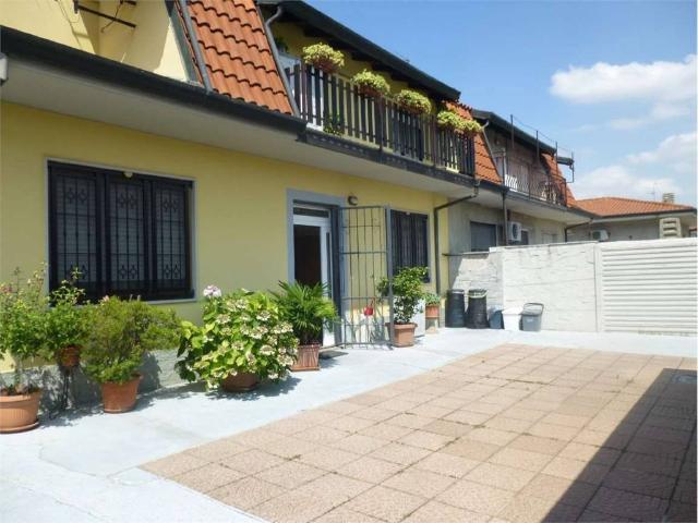 Appartamento in vendita a Busto Garolfo, Milano