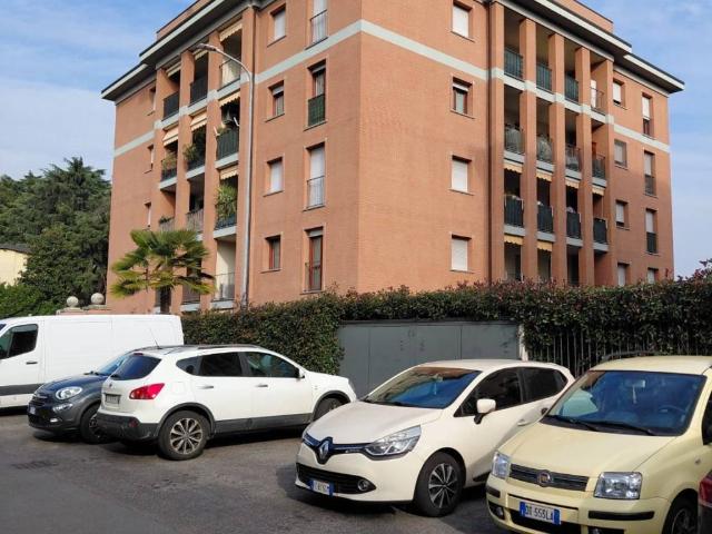 Appartamento in vendita a Busto Garolfo, Milano