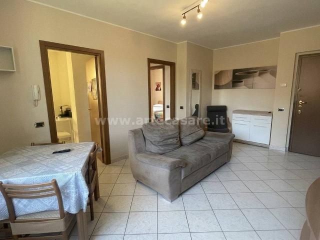 Appartamento in vendita a Busto Garolfo, Milano