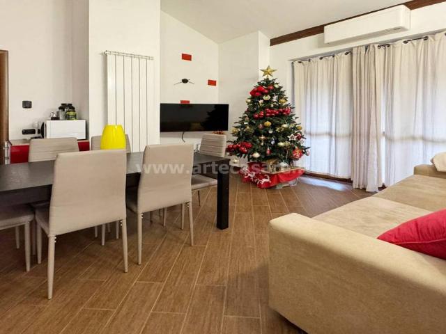 Appartamento in vendita a Busto Garolfo, Lombardia