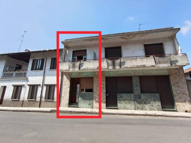 Appartamento in vendita a Busto Garolfo, Milano