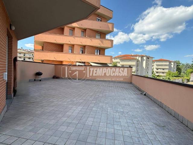 Appartamento in vendita a Busto Garolfo, Milano