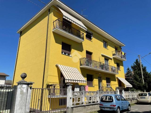Appartamento in vendita a Olcella, Dairago