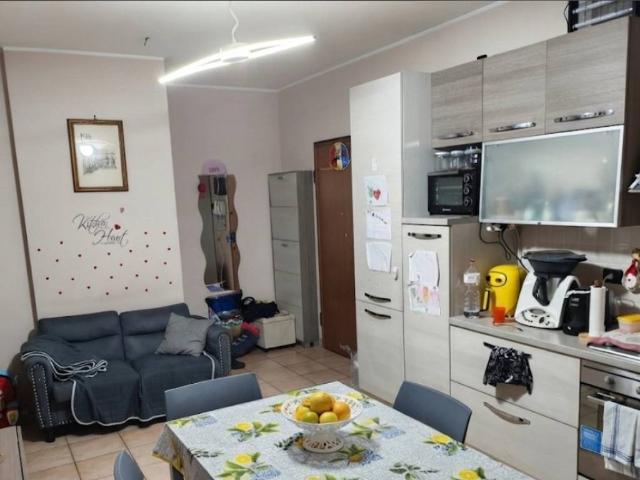 Appartamento in vendita a Busto Garolfo, Milano
