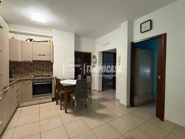 Appartamento in vendita a Busto Garolfo, Milano