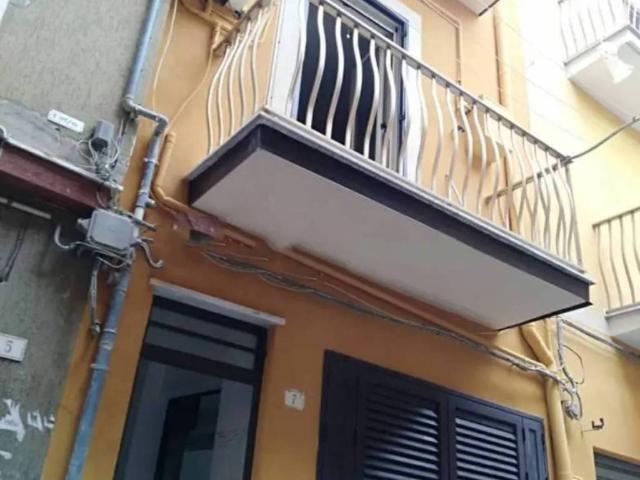 Appartamento in vendita a Butera, Sicilia