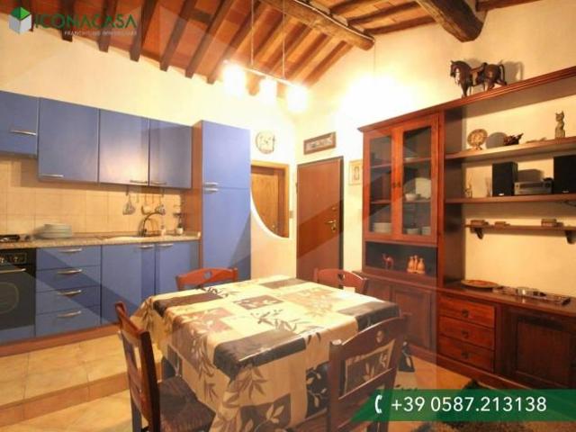 Appartamento in vendita a Buti, Toscana